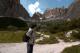 Giro della Tofana di Rozes (per Scala del Minighèl) Giro della Tofana di Rozes (per Scala del Minighèl)