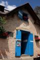 Il Bivacco Slataper sul Sorapiss Il Bivacco Slataper sul Sorapiss