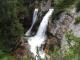 Cascate di Fanes (ferrata) Cascate di Fanes (ferrata)